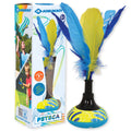 Schildkrt Peteca, The Famous Game from South America, Modern Design, in Neoprene, 970147