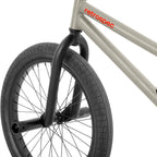 Retrospec Sesh BMX Bike for Kids - 20in Freestyle Bicycle with Pro-Level Features, Removable Axle Pegs & U-Brake - Durable Steel