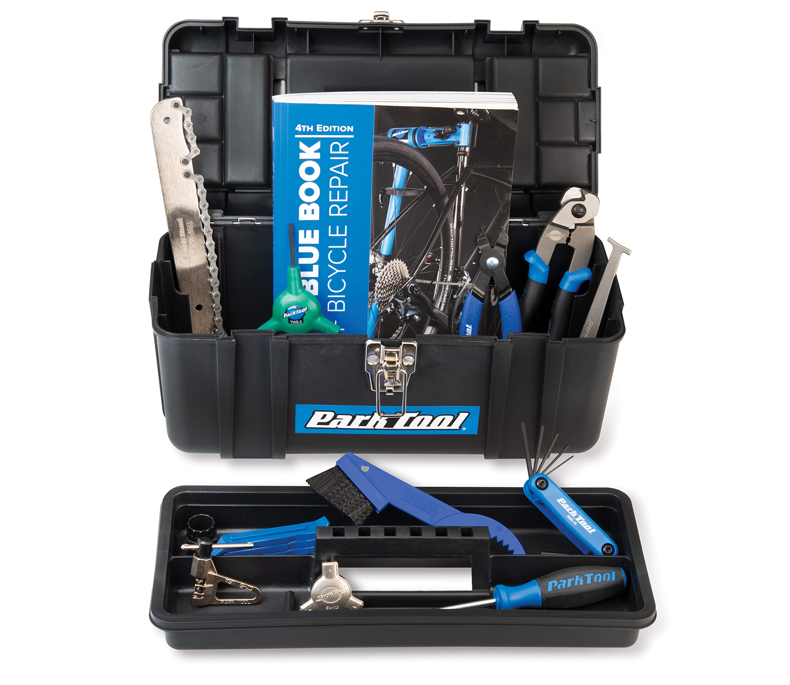 Park Tool Sk-4 - Home Mechanic Starter Kit