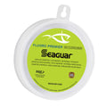Seaguar Fluoro Premier 100% Fluorocarbon Fishing Line Dsf, 30Lbs, 50Yds Break Strength/Length - 30Fp50