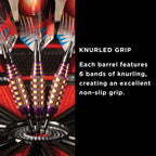 Viper Atomic Bee Soft Tip Darts, Purple, 16 Grams