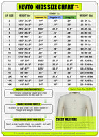 Hevto Kids Shorty Wetsuits Boys Girls 3/2Mm Neoprene Wet Suit Front Zip Keep Warm For Surfing Swimming Sup (K02S-Blue, 5)