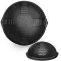 BOSU Nexgen Balance Trainer, Half-Ball Training Equipment, 65 cm Diameter, 300 lb Capacity - Burst-Resistant Stability Exercise 