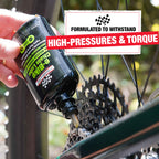 Finish Line E-Bike Chain Lube, 4 Oz