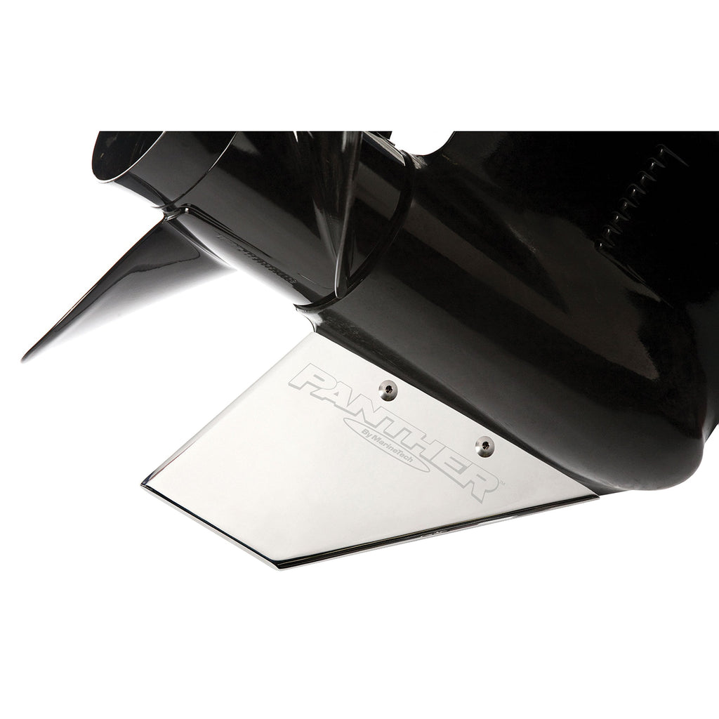 Panther 35-Ss685 Safe-Skeg - Honda Outboard (130, 150, 200, 225 Hp), 2004-Present