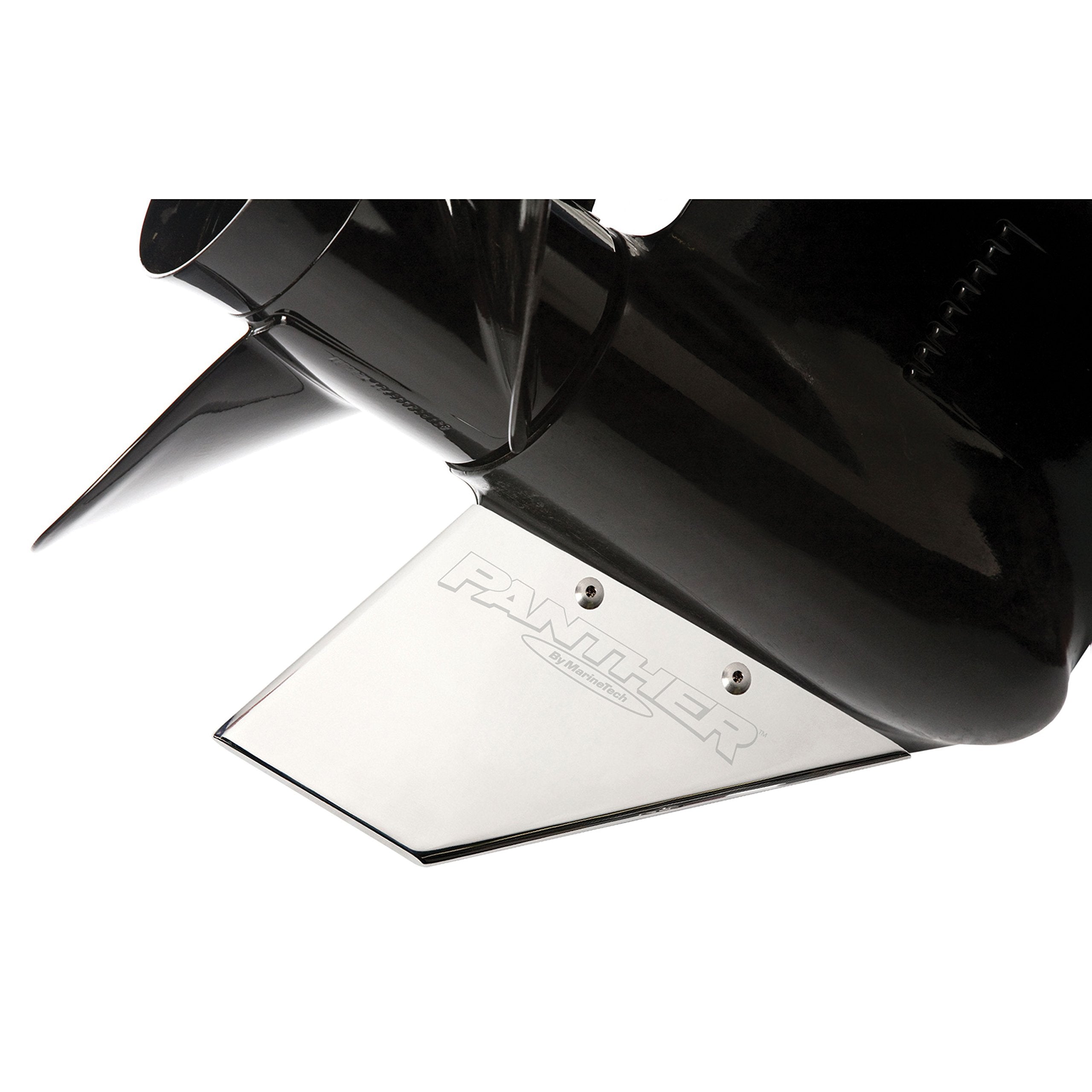 Panther 35-Ss685 Safe-Skeg - Honda Outboard (130, 150, 200, 225 Hp), 2004-Present