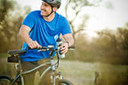 Schwinn Sport Water Bottle And Bottle Holder Combo, Holds 23 Oz Or 680 Ml, Bpa-Free Squeeze Sport Bottle, Easy To Attach Alloy C