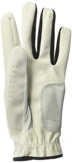 Wilson Sporting Goods Staff Grip Soft Glove, Men'S Left Hand, Cadet Xl, White (Wgja00580Xl)