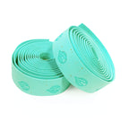 Cinelli Cork Ribbon Handlebar Tape, Celeste