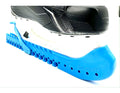 Supergard Hockey Skate Guard, Sky Blue