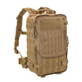 HAZARD 4 Second Front Rotatable Backpack - Coyote