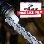 Finish Line Chain Oil Teflon Plus 120Ml