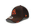 New Era MLB Baltimore Orioles Neo, Black, LXL