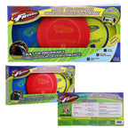 Intersport Frisbee Disc Golf 3 Pack, White