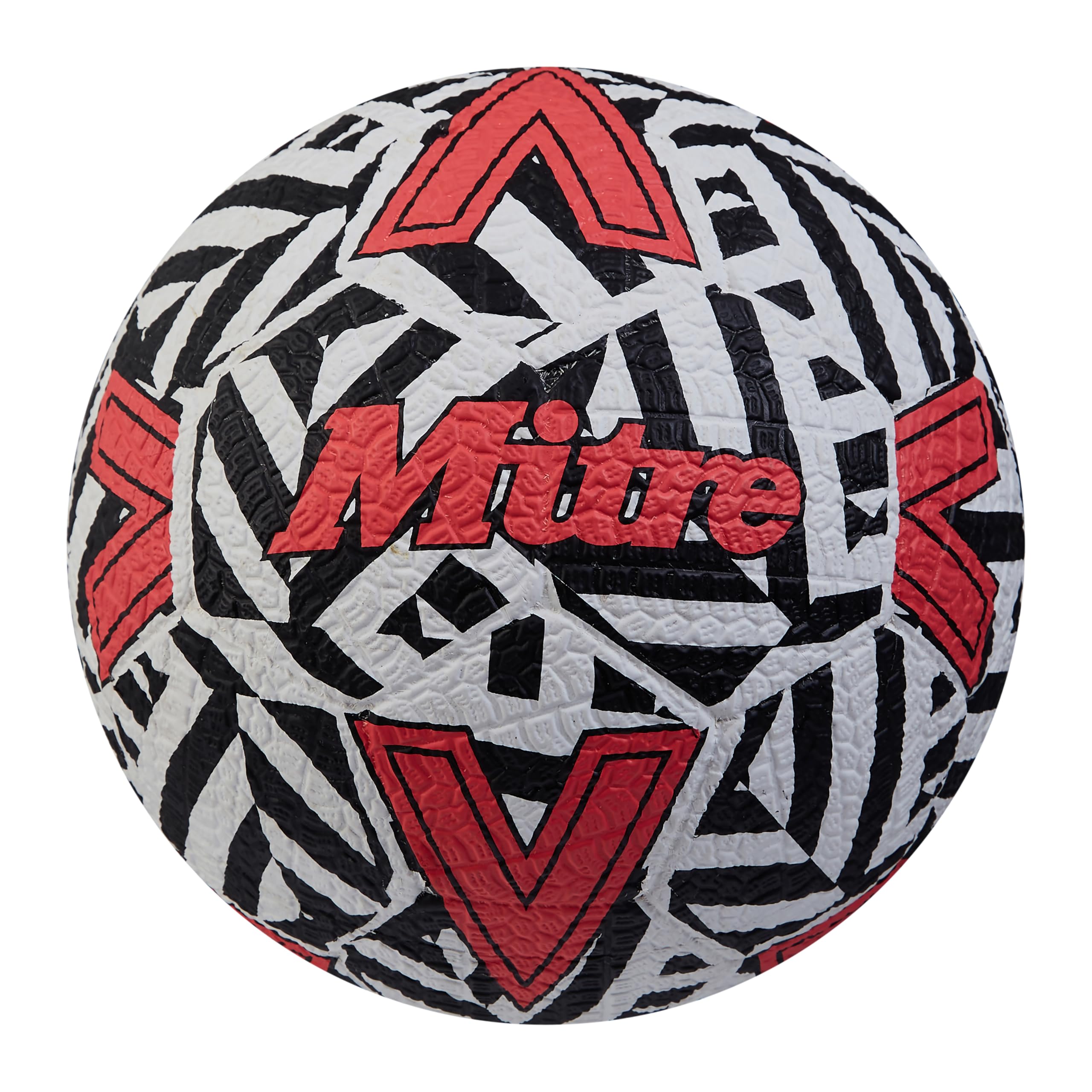 Mitre Unisex Recreation Soccer Ball
