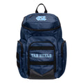 FOCO North Carolina Tar Heels NCAA Carrier Backpack