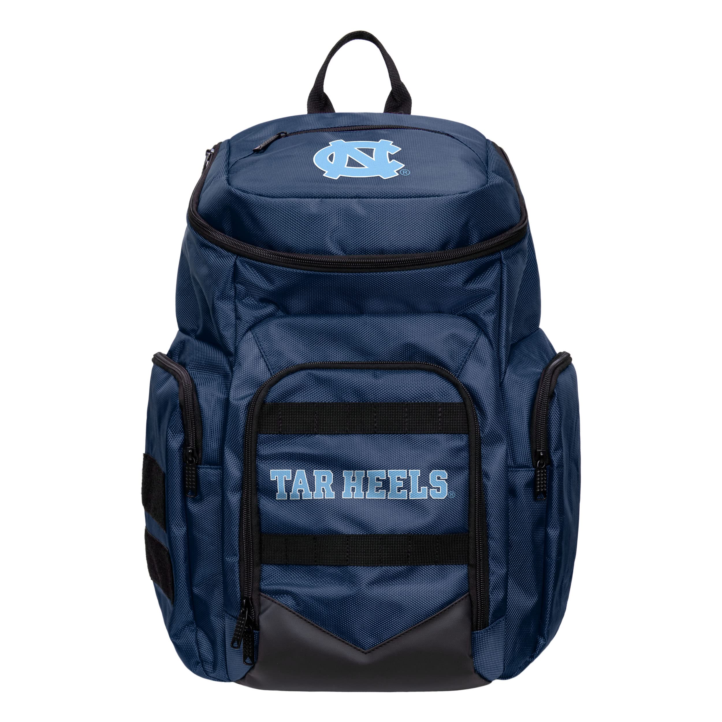 FOCO North Carolina Tar Heels NCAA Carrier Backpack
