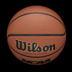 Wilson Ncaa Final Four Basketball - Size 6 - 28.5'', Brown