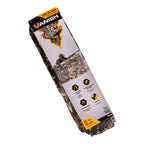 Allen Company Portable Ground Blind for Turkey and Deer Hunting - Outdoor Shooting Gear - Comes with Stakes for Easy Set Up - Re