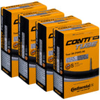 Continental - Inner Tube Tour All 28'' Presta 42Mm Sv - Set Of 4