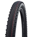 Schwalbe Unisexs Thunder Burt Evo, Super Ground, TLE Tyres, Black, 57-622, 1402957102