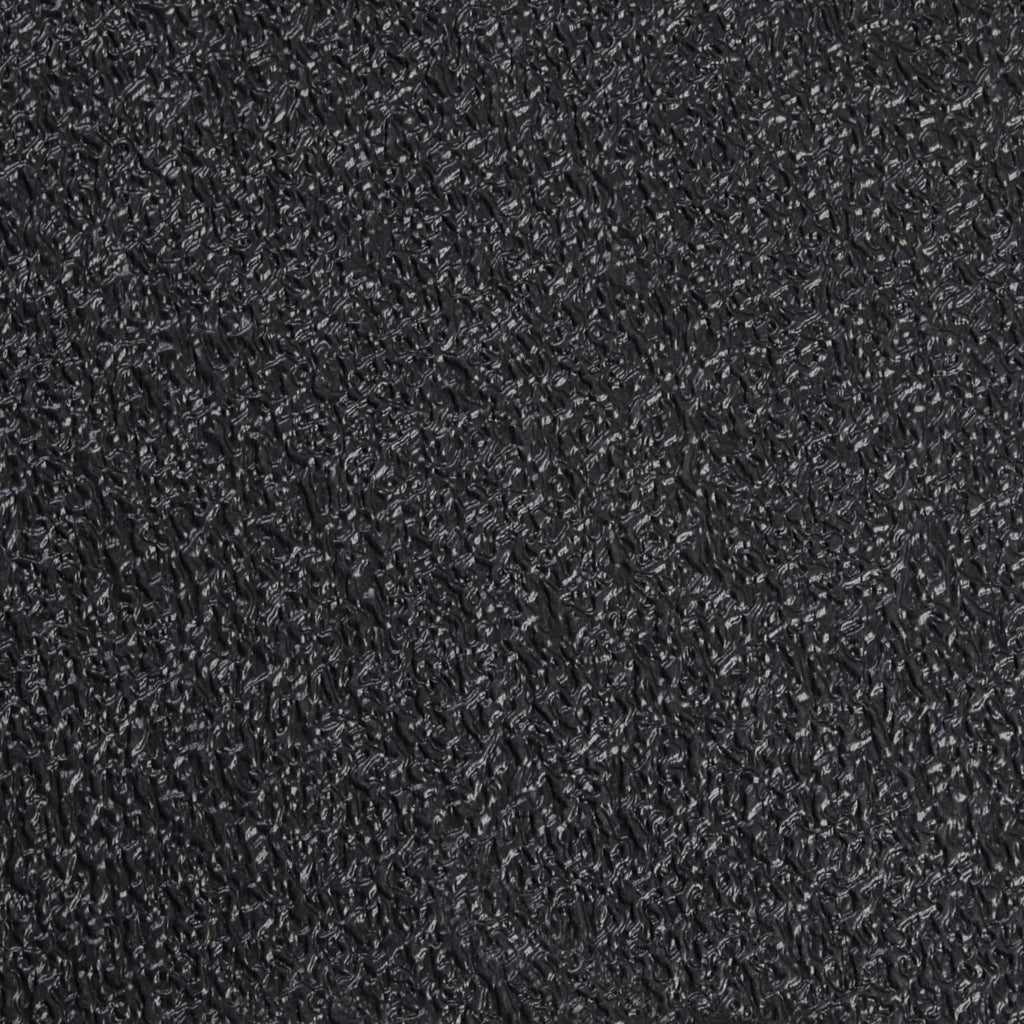 Motiontex Exercise Equipment Mat For Under Stationary Bike, Spin Bike, Fitness Equipment, Home Gym Floor Protection, 24'' X 60''
