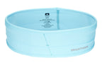 Nathan The Hipster Running Belt, Blue Radiance, X-Large