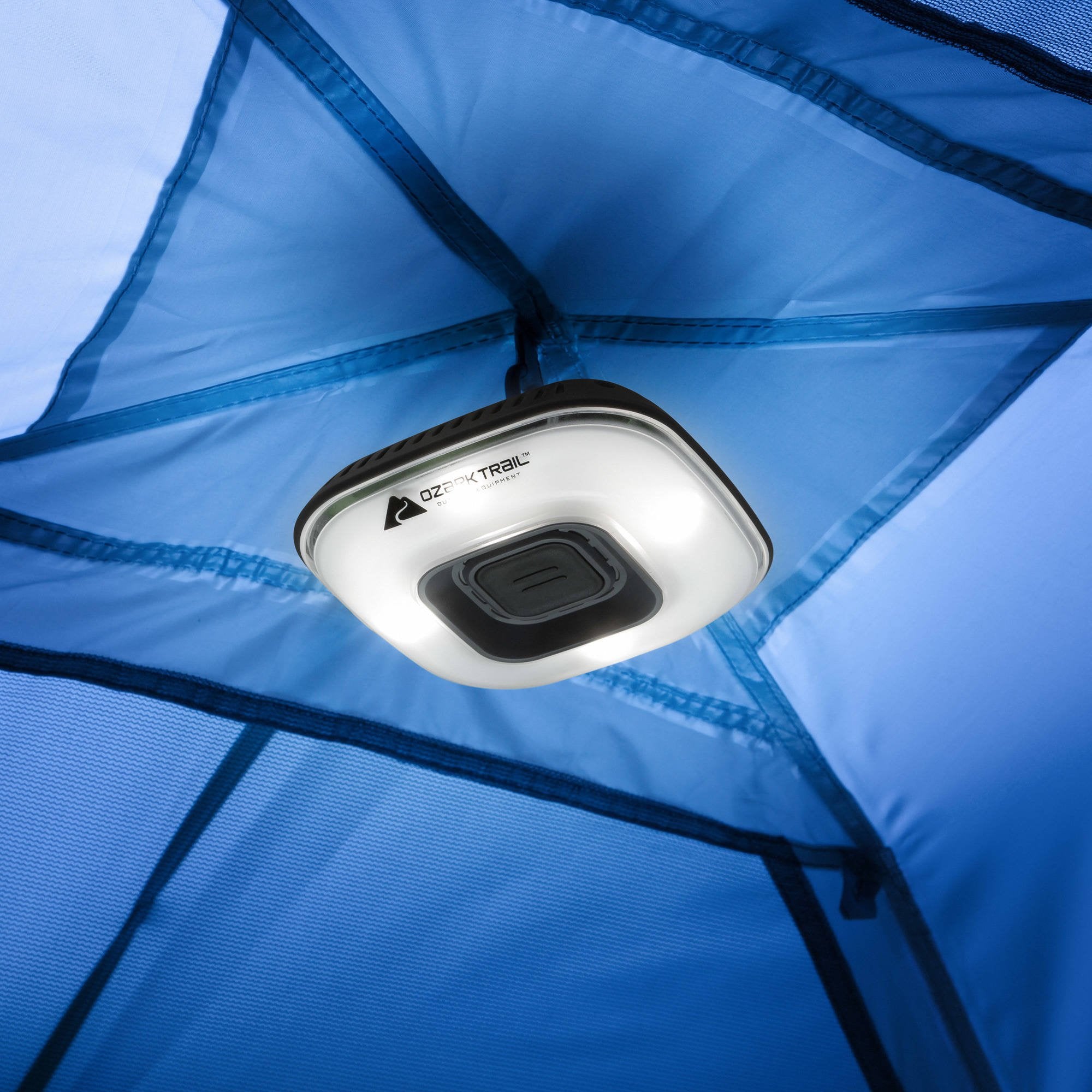 Ozark Trail Deluxe Tent Light