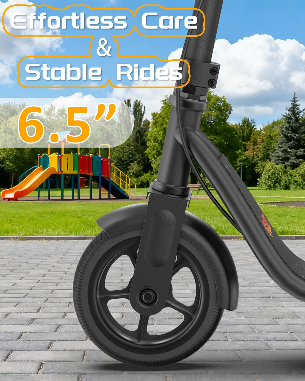 MAXSHOT Electric Scooter Adults & Big Kids, Top Speed 9/16/19/22MPH, 10/12/16/21/50Miles Range, 6.5/8.5/14 Tires Folding Commute