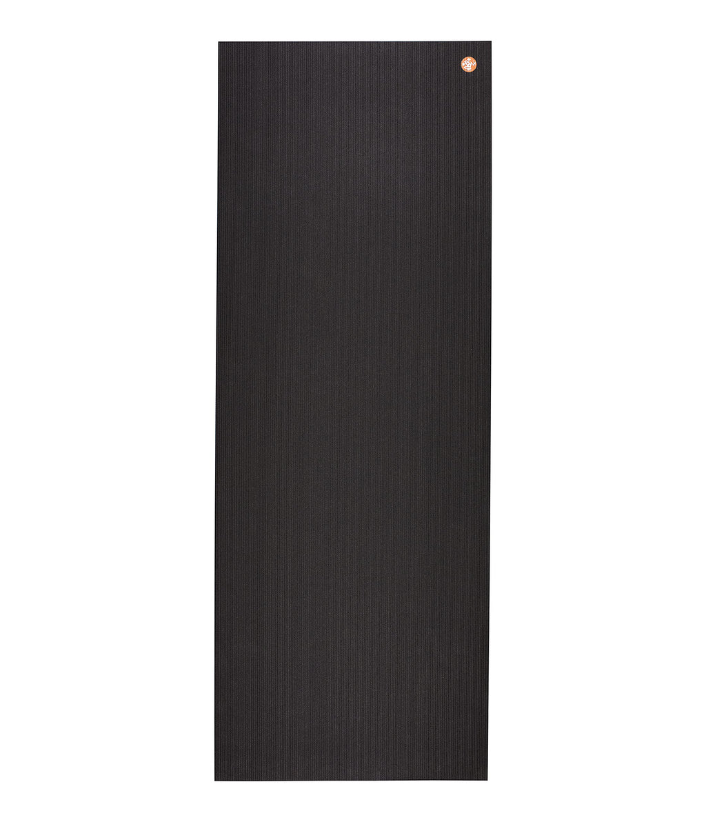 Manduka Pro Yoga Mat Black Mat PRO Extra Long
