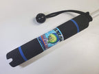 Cool Water Products The Original Rod Holder Boat Flag Pole - No Flag (6 Foot)