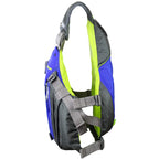 Stohlquist Men'S Drifter Lifejacket (Pfd)-Sapphireblu-S/M
