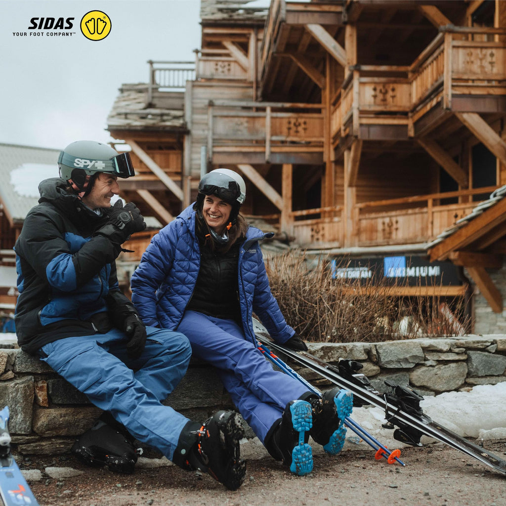 Sidas - Ski Boot Traction Cleats For Ski Boots