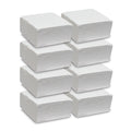 Spri Chalk Block, 2Oz. (8 Pack) For Gymnastics, Rock Climbing, Bouldering, Weight-Lifting,