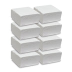 Spri Chalk Block, 2Oz. (8 Pack) For Gymnastics, Rock Climbing, Bouldering, Weight-Lifting,