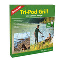 Coghlan'S Tri-Pod Grill And Lantern Hanger