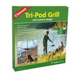 Coghlan'S Tri-Pod Grill And Lantern Hanger