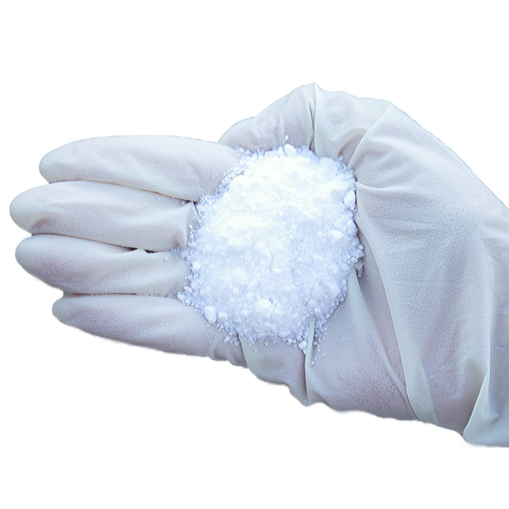 Ding All Q-Cell Filler- 12 Oz. Bag (1.3 Cups By Volume) For Surfboard Ding Repairs, Boat And Fiberglass Repairs