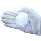 Ding All Q-Cell Filler- 12 Oz. Bag (1.3 Cups By Volume) For Surfboard Ding Repairs, Boat And Fiberglass Repairs