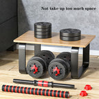Bcbig Adjustable-Dumbbells-Sets,Free Weights-60Lb(30Lb*2) Dumbbells Set Of 2 Convertible To Barbell A Pair Of Lightweight For Ho
