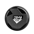 DeMarini 2025 Windy City Slowpitch Softball Bat - 34/32 oz