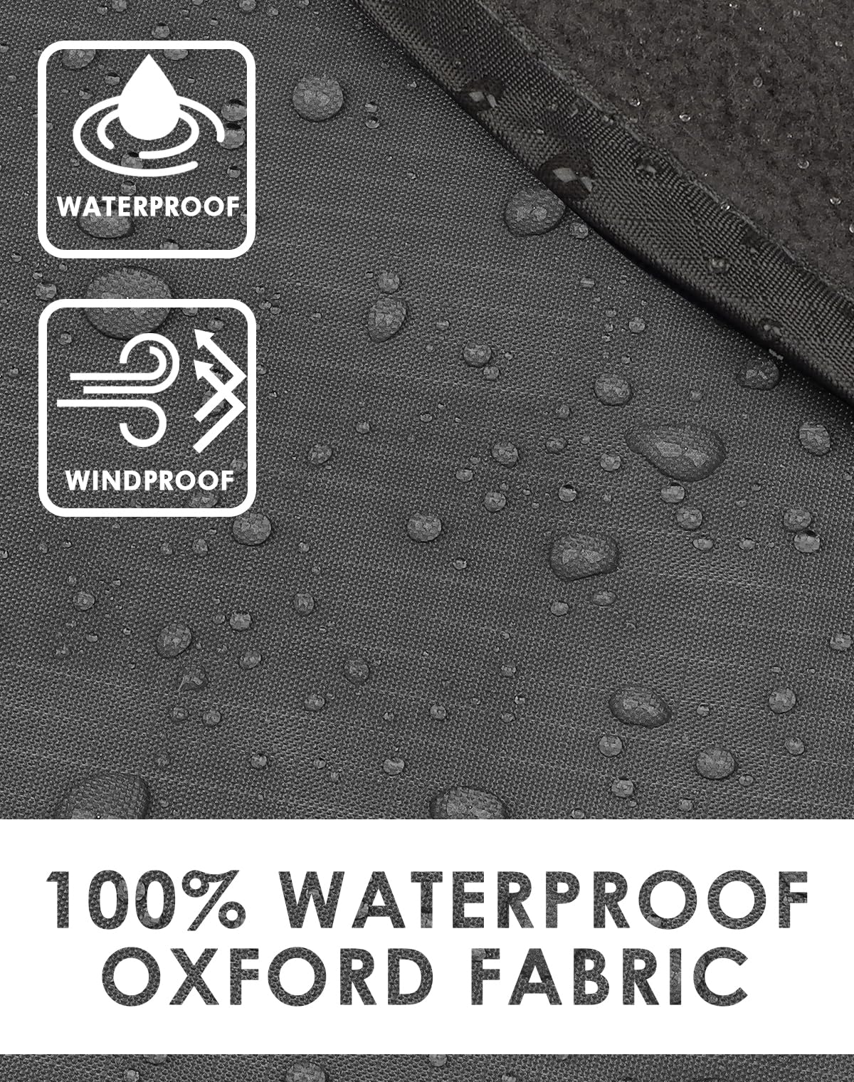 Dukuseek Hooded Stadium Blanket, Waterproof Windproof Outdoor Fleece Blanket - Large (79 ''X 59 ''), Portable, Wearable, Warm Fo