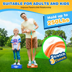 Toys For 3-12 Year Old Boys Girls, Foam Pogo Jumper For Kids Outdoor Toys Gifts For 3-12 Year Old Boys Pogo Stick For Kids Age 7