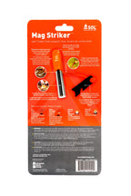 Survive Outdoors Longer Mag Striker With Tinder Cord (Pack Of 2)