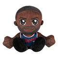 Bleacher Creatures Los Angeles Clippers Chris Paul 8 Kuricha Plush