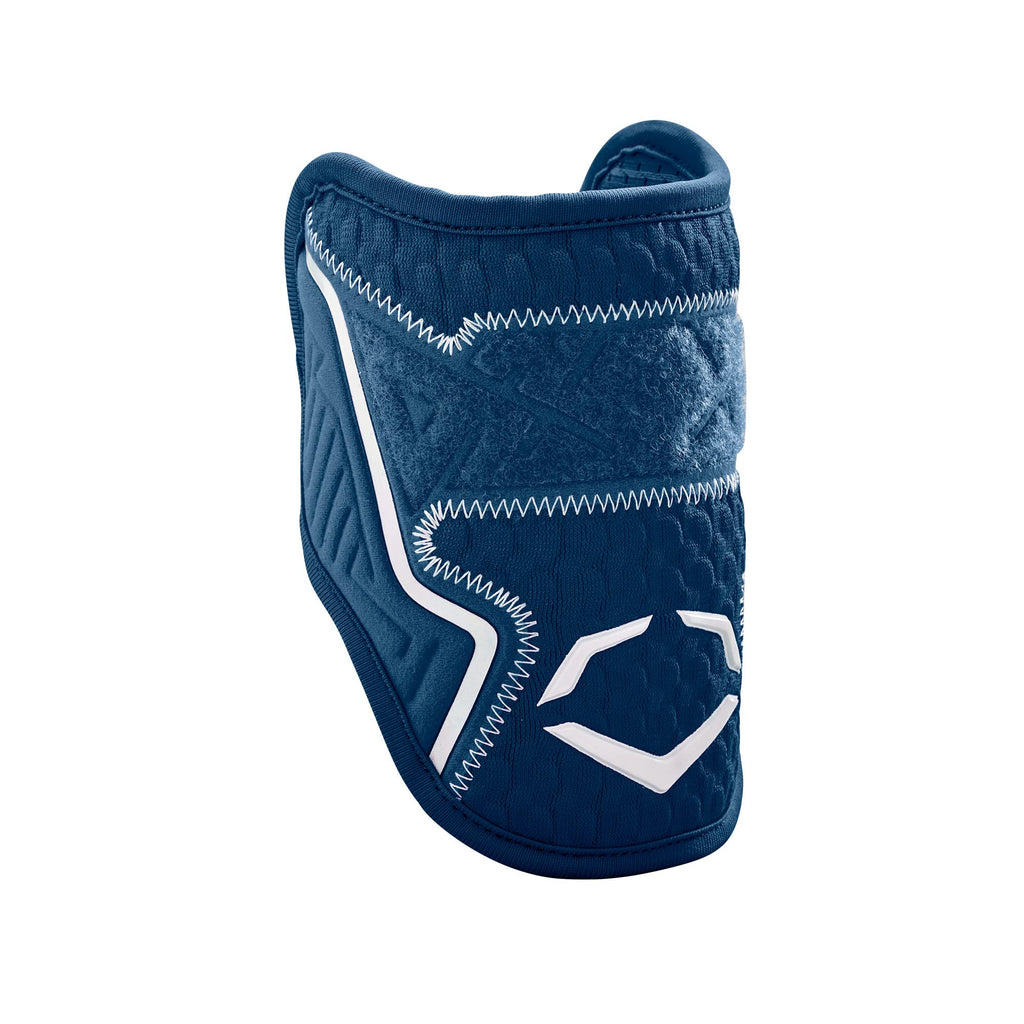 Evoshield Pro-Srz 2.0 Batter'S Elbow Guard - Navy, Size Large