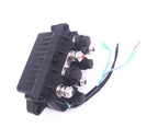 6H1-81950-00-00 6H1-81950-01-00 Boat Power Trim And Tilt Relay Assy For Yamaha 30-90Hp Outboard Engine