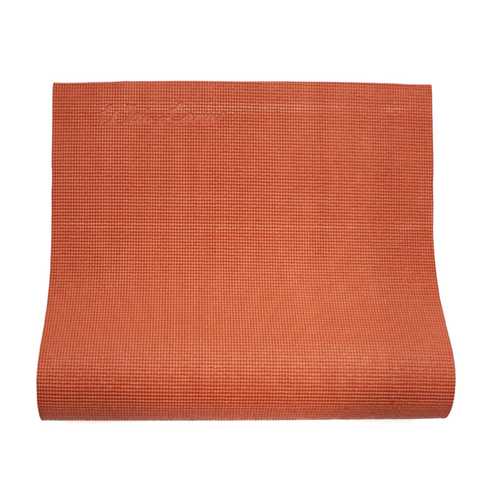 Wai Lana Yoga & Pilates Mat, Savanna