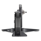 Tacx Flux S Smart Bike Trainer, Black, Model:T2900S.60