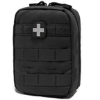 Emt Pouch Molle Ifak Pouch Tactical Molle Medical First Aid Kit Utility Pouch Carlebben